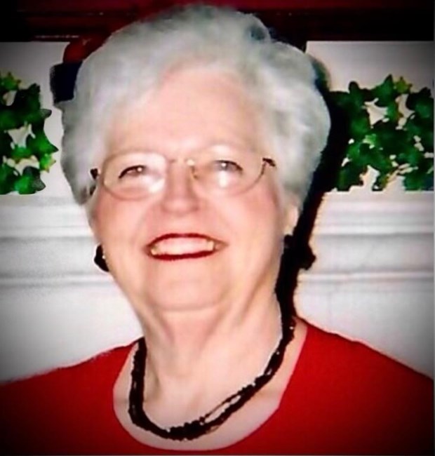 Obituary of Beverly Ann Reynolds Riggs