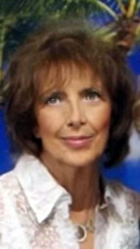 Obituary of Helen Jeanne Branstetter