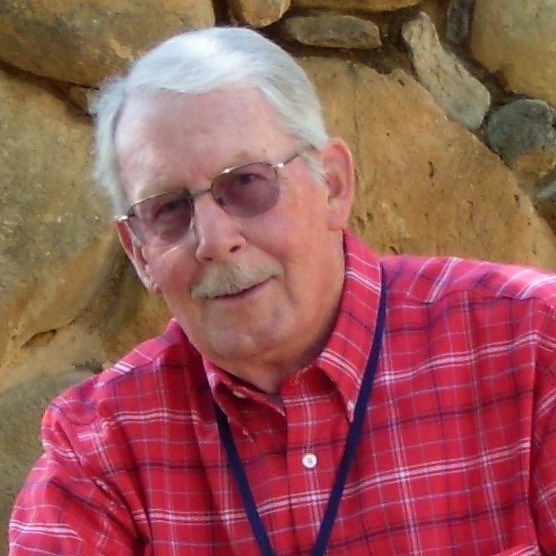 Obituary of James McDonagh Richard