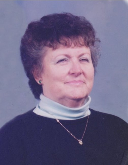 Obituary of Barbara Anne LaFerle