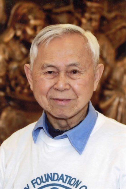 Obituary of Kenneth Kam-Chin Suen
