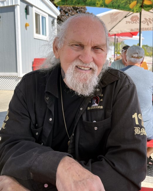 Avis de décès de Arthur Keith Gibson