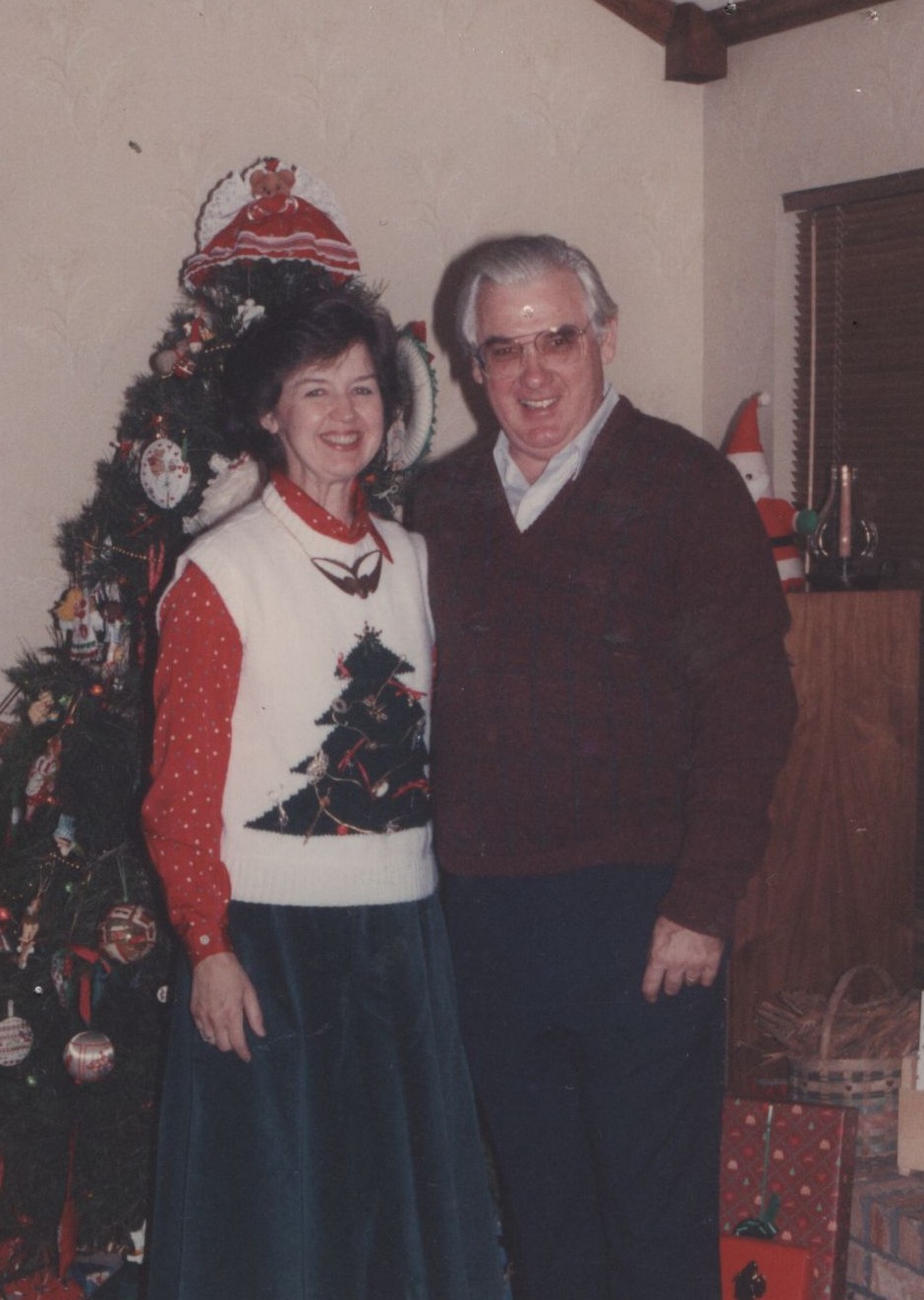 Avis de décès de Diana Marie Burke