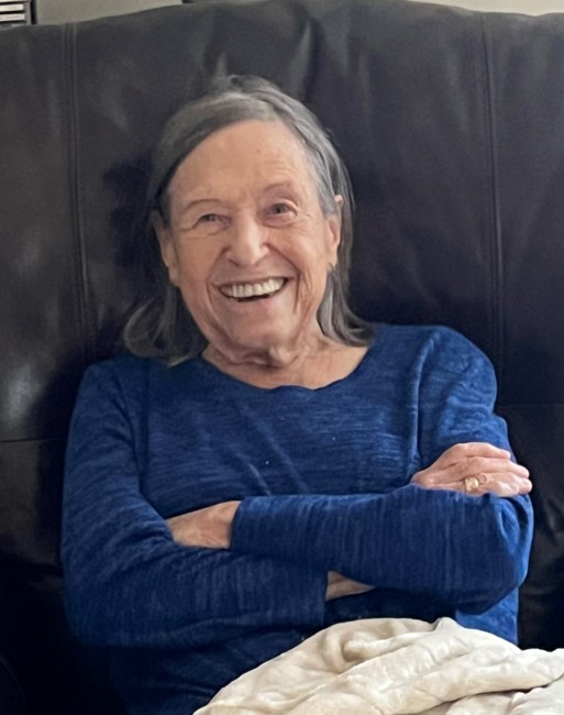 Obituary of Sheila F. G. (Gopen) Schwartz