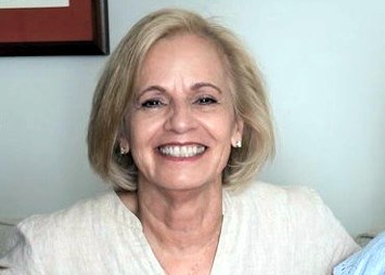 Obituary of Cathy Dansereau Marple