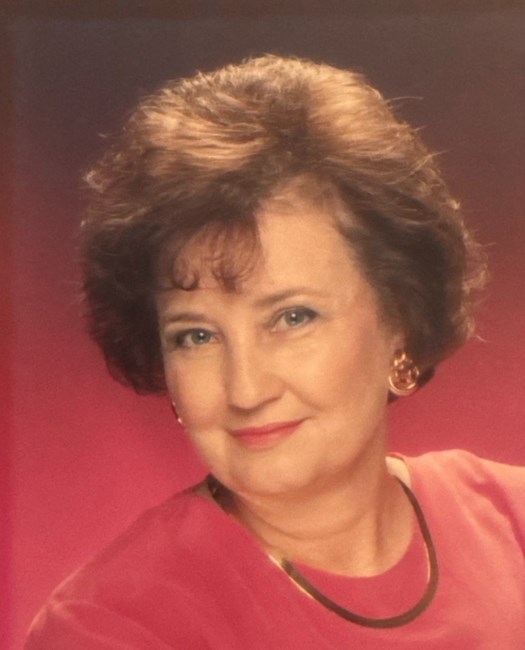 Obituary of Sharon Boone Hamner