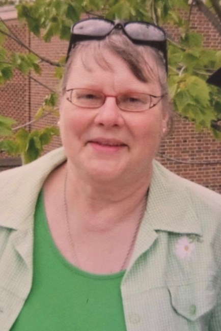 Obituary of Karen K Wasieczko