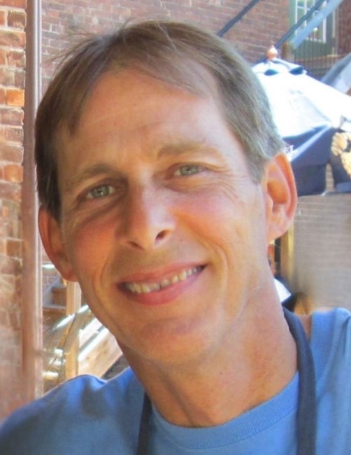 Obituary of Mark Thomas Stapleton