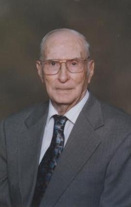 Obituary of Wilbur Lloyd Jones