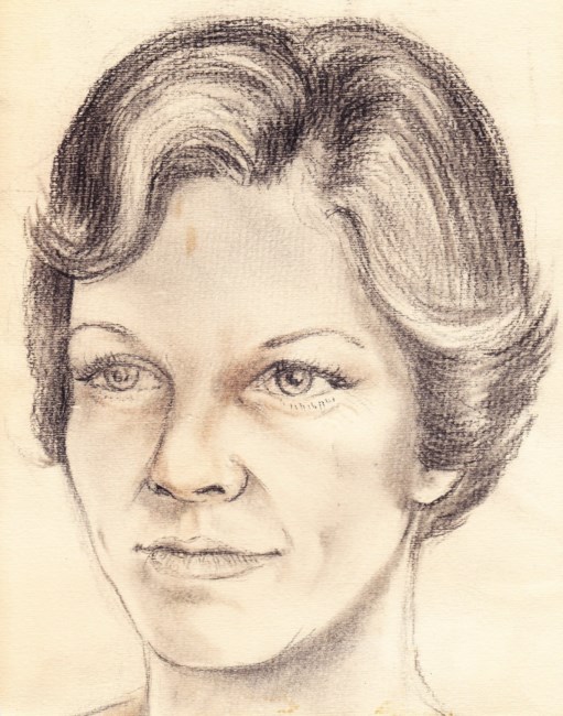 Obituary of Iris Mae Claus