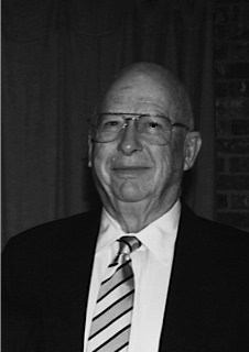 Obituary of Harold Robert Barber Jr.