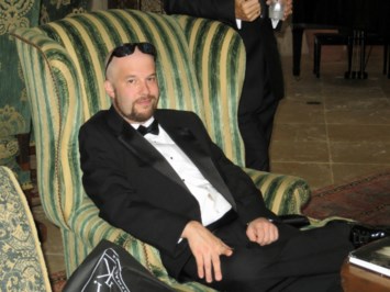 Obituary of Gregory Evans