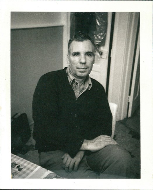 Obituary of Salvatore Perri