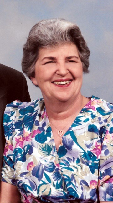 Obituario de Eva H. Edwards