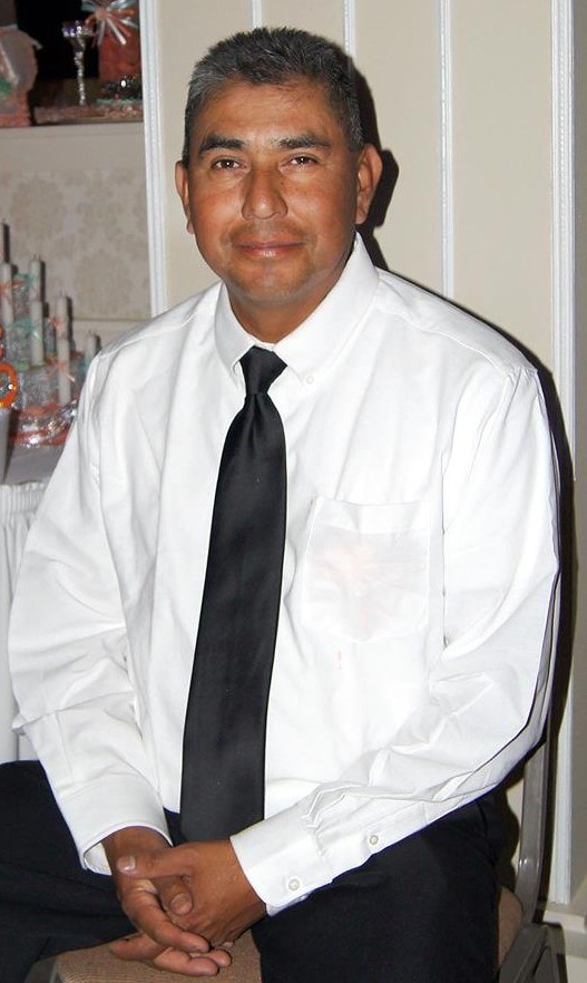 Obituary of Jose "Antonio" Loyo Garcia