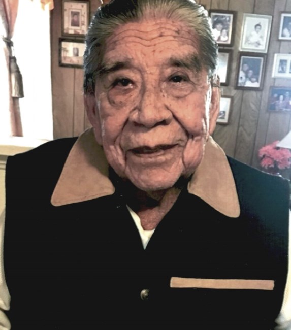 Obituary of Teodoro Hernandez
