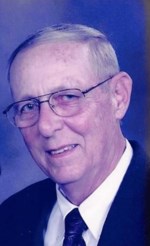 Donald Harding