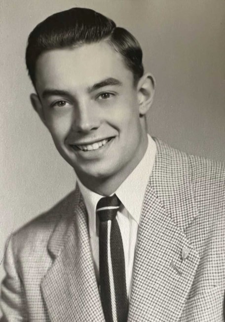 Obituary of Andrew J Milewski Jr.