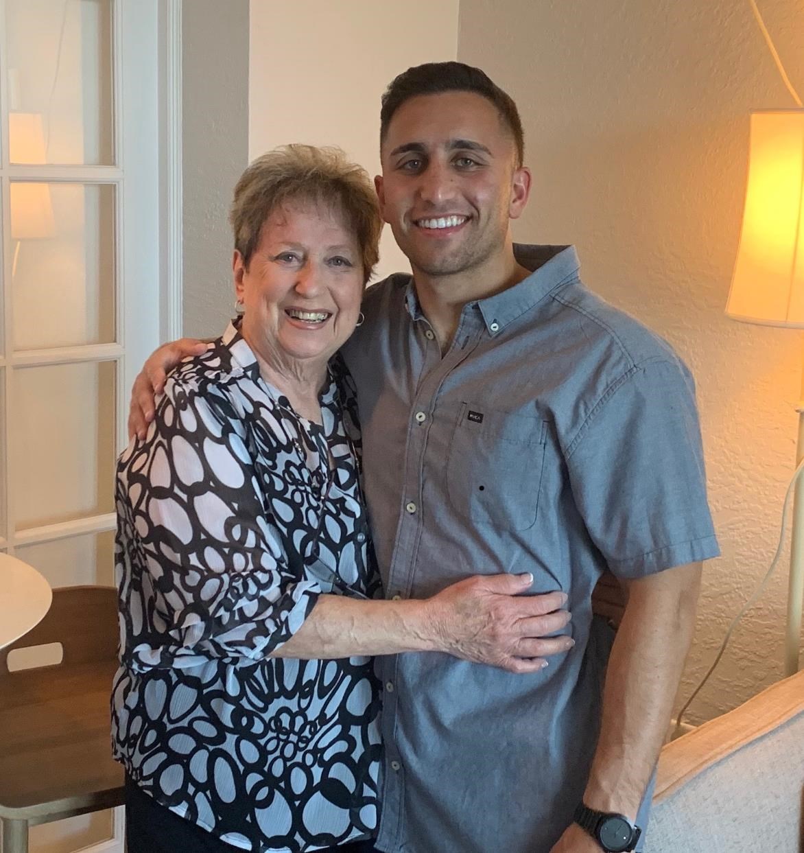 Obituary of Dolores DeRogatis