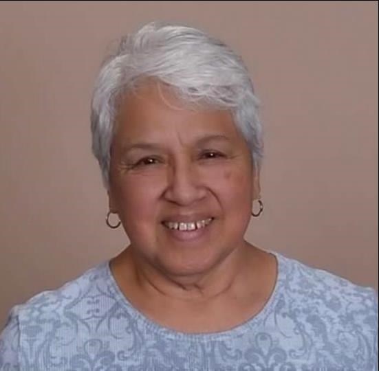 Obituary of Emilia Mary Segui