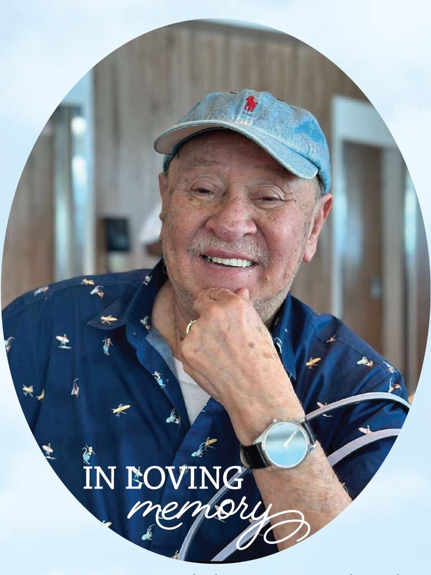 Obituario de Francisco Ofilada Donesa III