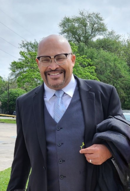 Obituary of Spencer Lee Turner Jr.