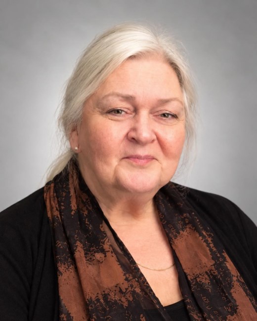 Avis de décès de Johanne Laramée