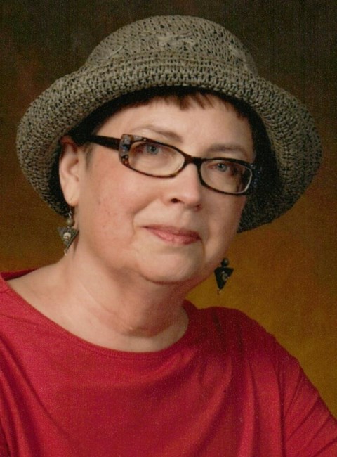 Obituary of Sandra "Sandy" Kay Slater Allen