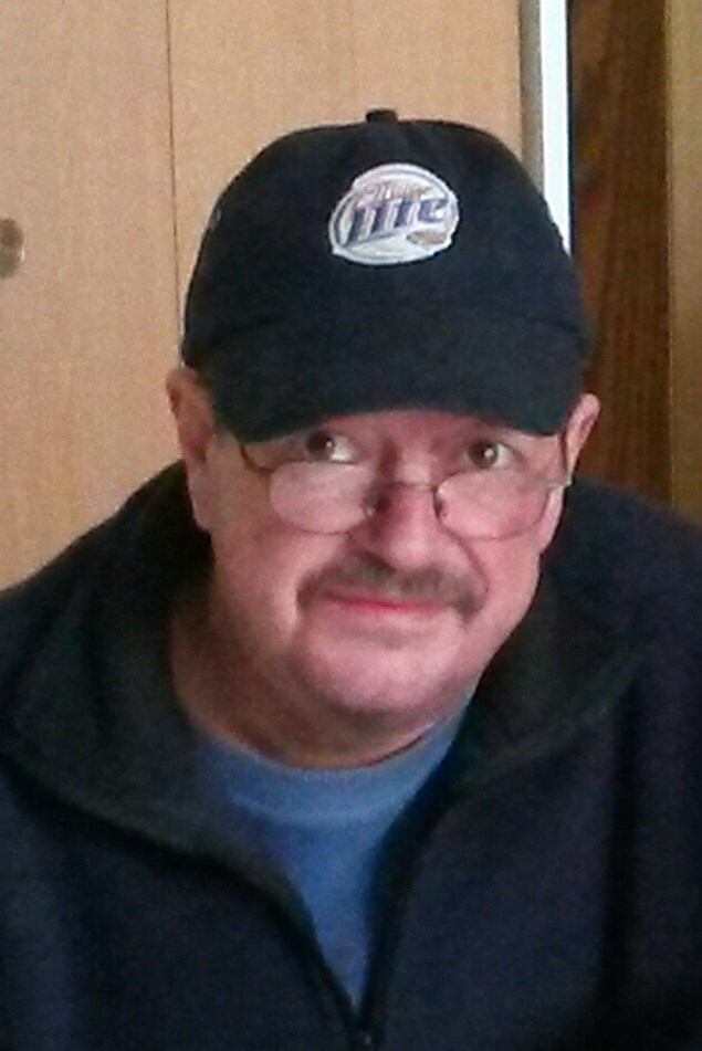 Obituary of Darren A. McKenna