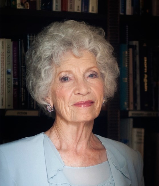 Obituary of Lessie Rutherford Johnson