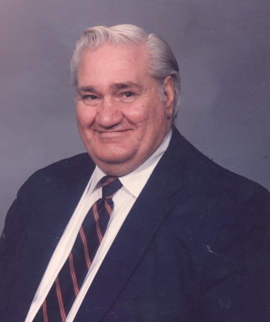 Obituary of Joseph Donald Henson