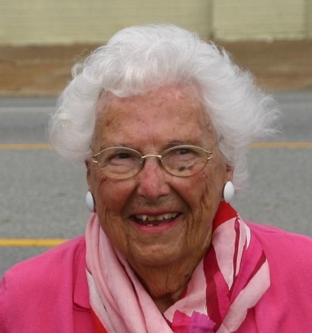 Obituary of Mary Josephine Bevilaqua