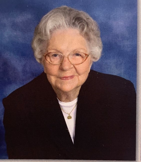 Obituary of Peggy Carolyn Parsley