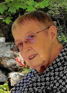 Obituary of Dorothy Lovell