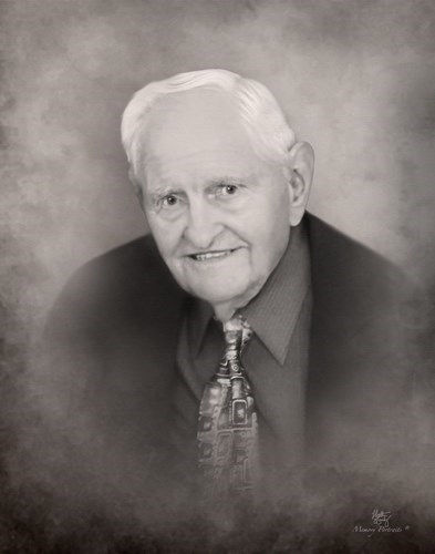 Obituary of Paul J. Lux Sr.