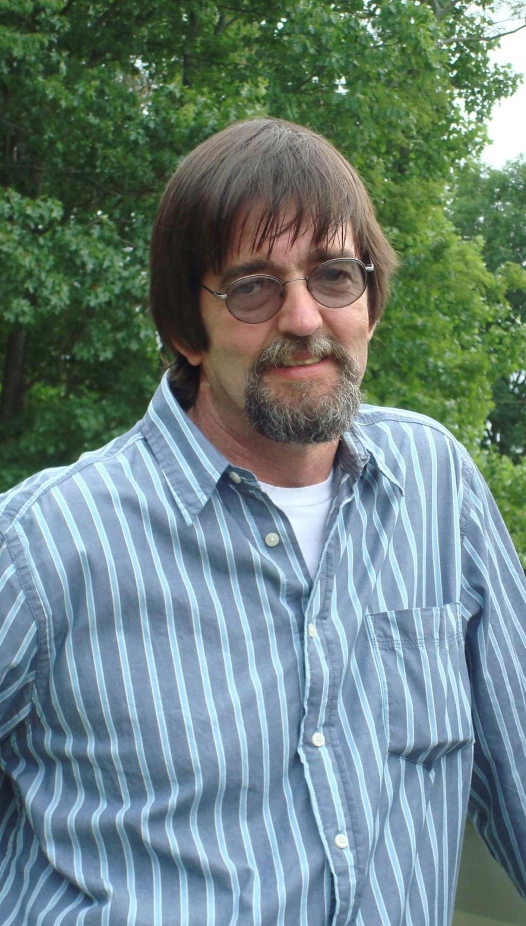 Obituary of Joseph Byron Campbell