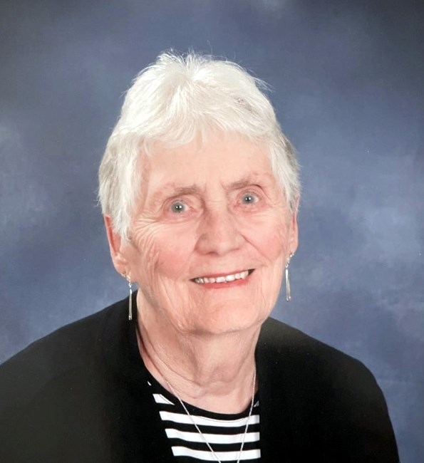  Obituario de Mary D. Finch