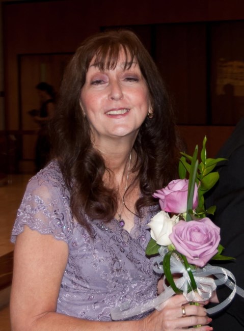 Obituary of Robin Anne Roberts