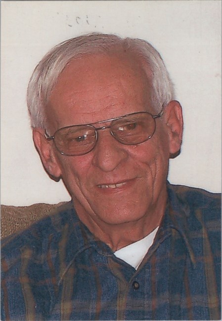 Obituary of Thomas Eugene Calhoun