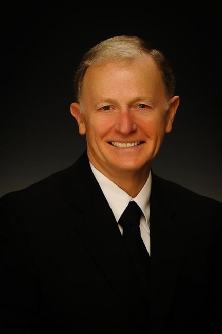 Obituary of James Southard Gibson