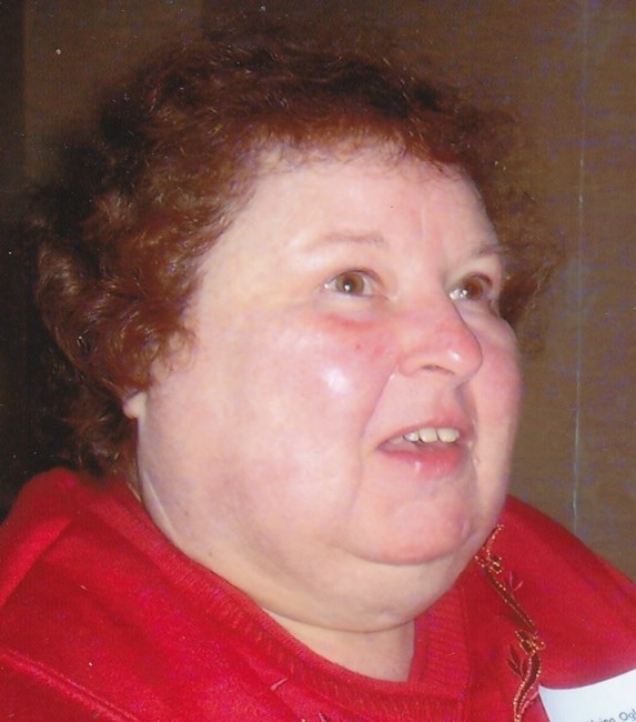 Obituary of Alvina M. Smith Ogle
