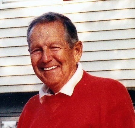 Obituary of Edgar Levy