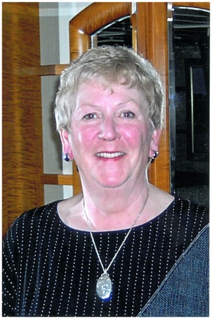 Obituary of Patricia Anne Pat "Pat" Roche Cullon