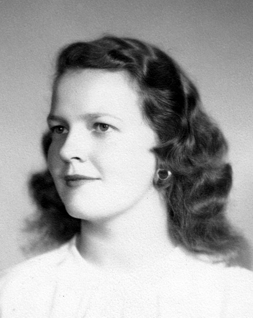 Obituary of Priscilla E. Nerbonne