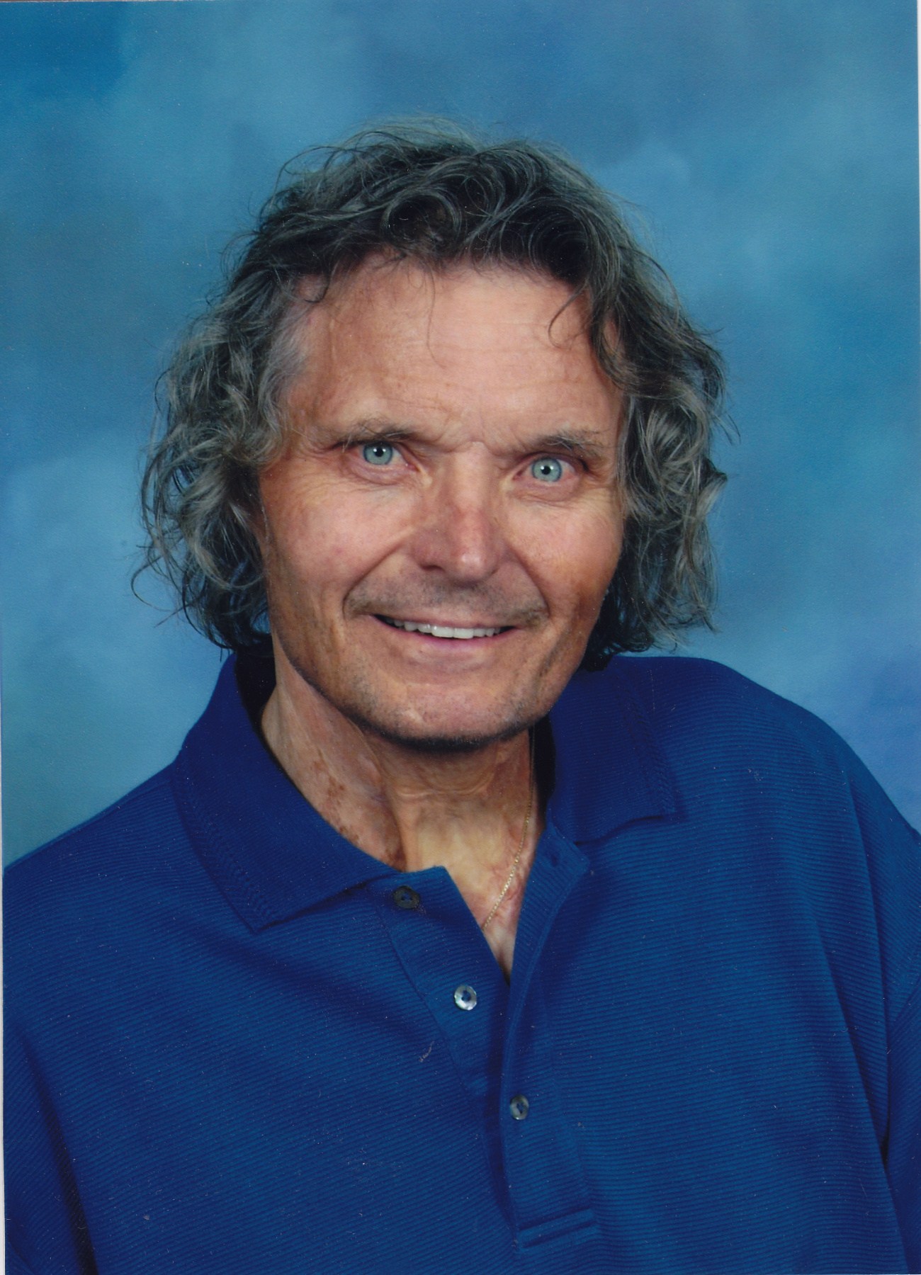 Obituary of Charles "Chuck, Charlie, Larry" Lawrence Weber