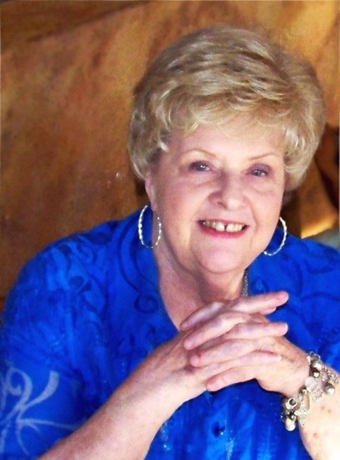 Obituario de Jan Theresa Hunt Downs