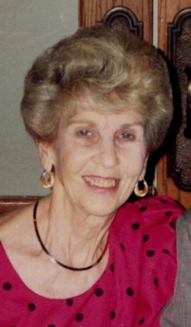 Obituary of Frances Harmon Whitley