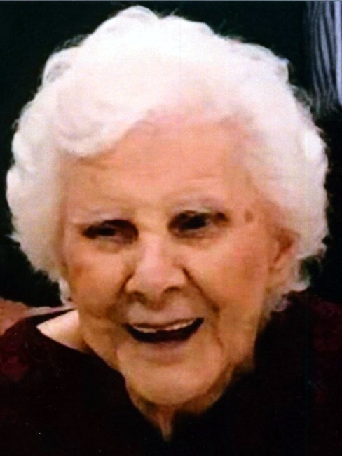 Obituary of Melda LaChute