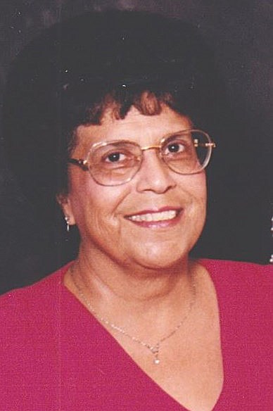 Obituary of Theresa S. "Rose" Cimino