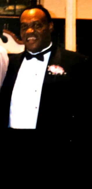 Obituary of Edus David Gales Jr.